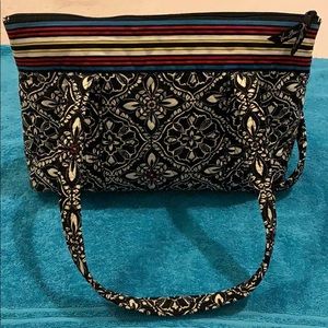 Vera Bradley Barcelona Betsy Tote
